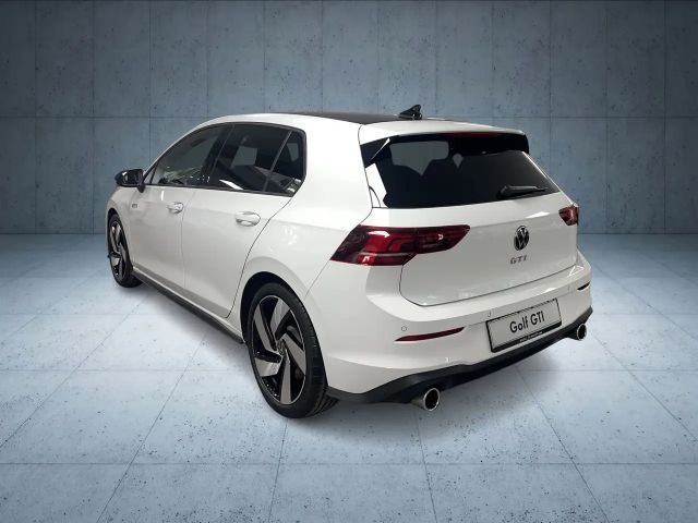 Volkswagen Golf 2.0 TSI DSG GTI
