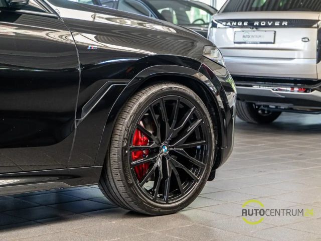 BMW X6 M-Sport