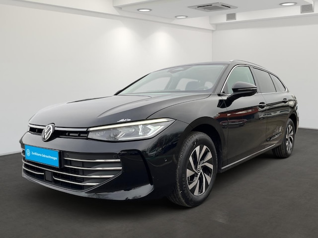 Volkswagen Passat 2.0 TDI
