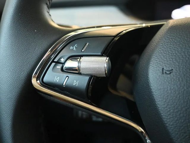 Skoda Enyaq Loft iV 50