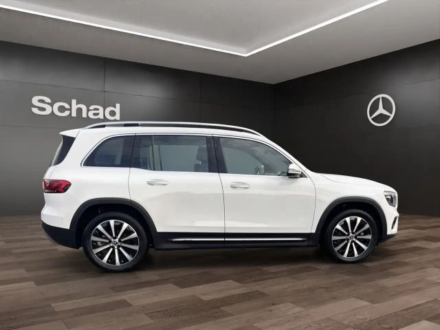 Mercedes-Benz GLB 200 GLB 200 PROGR+LED+KAMERA+PANO+ASSIST+CARPLAY+SHZ