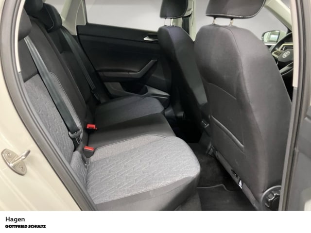 Volkswagen Polo 1.0 MPI Move