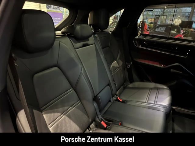 Porsche Cayenne E-Hybrid S