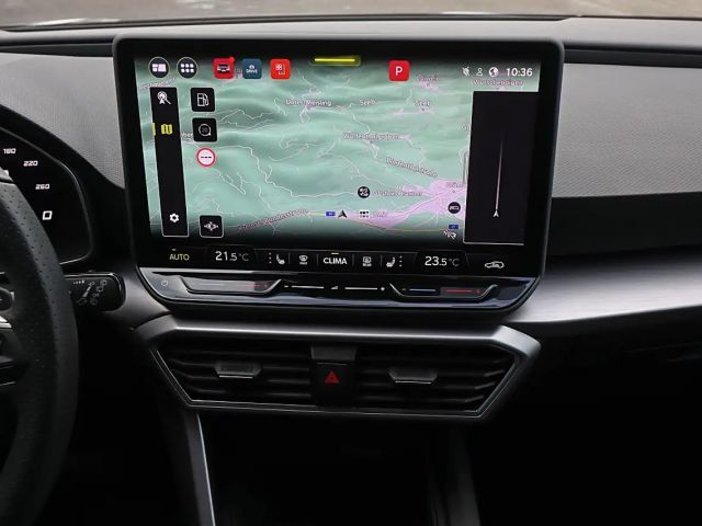 Seat Leon DSG FR-lijn Sportstourer