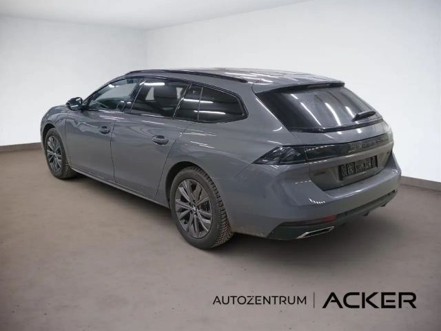 Peugeot 508 GT-Line PureTech SW