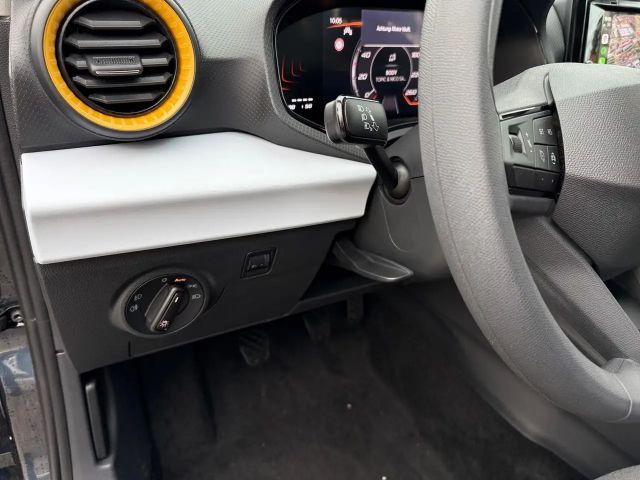 Seat Ibiza Reference