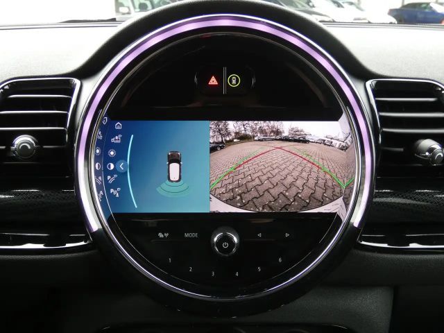 MINI Cooper Clubman DAB LED RFK Navi Komfortzg. Shz