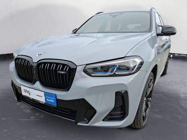 BMW X3 M-Sport