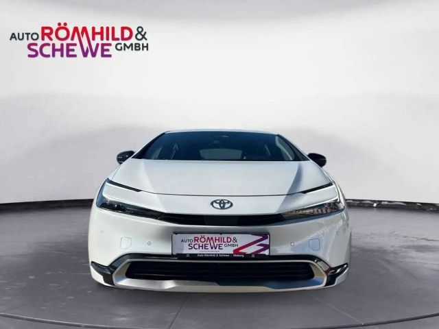 Toyota Prius Executive Hybride Plug-in