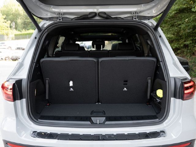 Mercedes-Benz GLB 220 4MATIC GLB 220 d