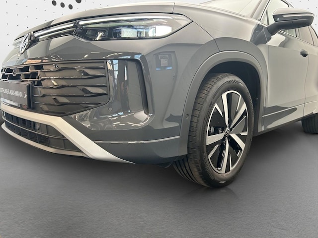 Volkswagen Tayron 1.5 eTSI DSG IQ.Drive Life