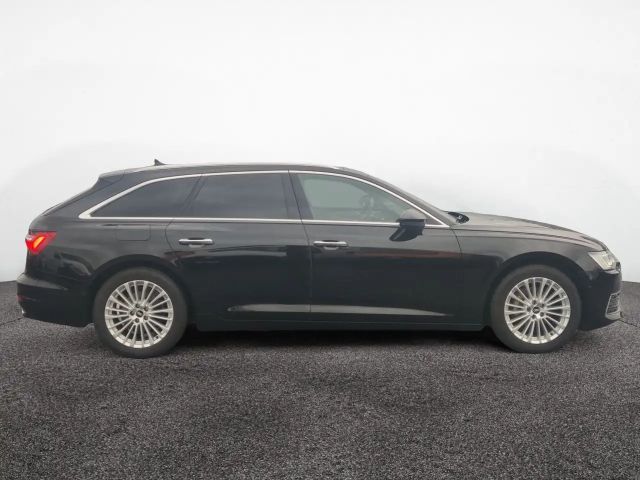 Audi A6 40 TDI