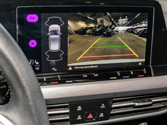 Volkswagen Golf 1.5 eTSI DSG Style