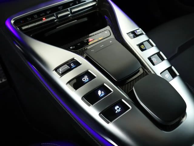 Mercedes-Benz AMG GT 4MATIC+ AMG Line Sedan