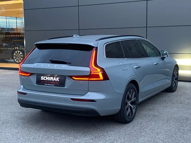 Volvo V60 Core Geartronic