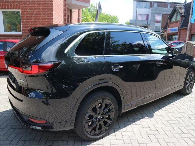 Mazda CX-80 Homura Plus e-Skyactiv