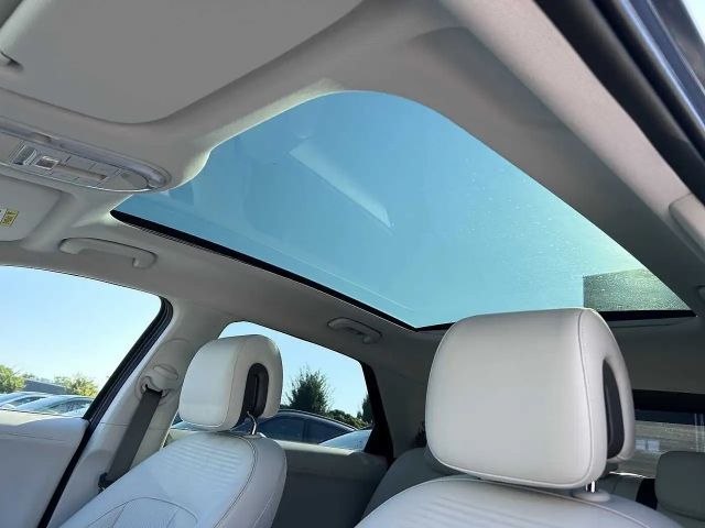 Hyundai IONIQ 5 Techniq