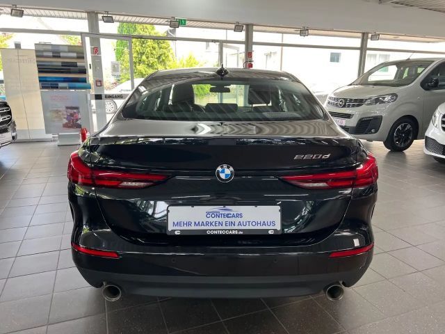 BMW 220 220d Advantage pakket Coupé Gran Coupé