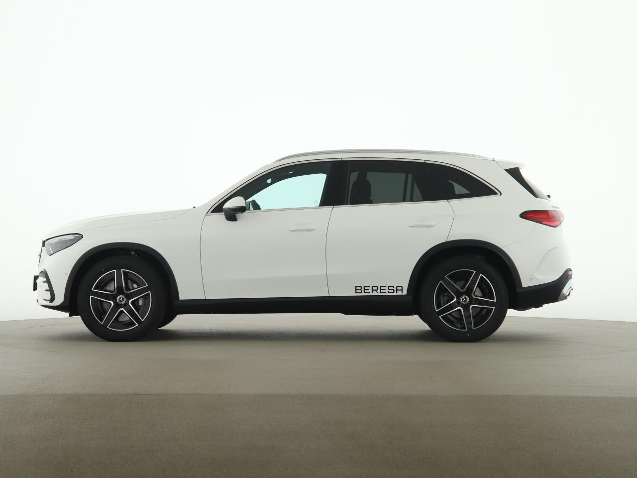 Mercedes-Benz GLC 220 4MATIC AMG Line GLC 220 d