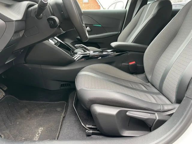 Peugeot 208 Allure Pack