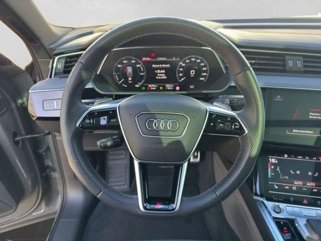Audi Q8 e-tron 55 Quattro S-Line Sportback