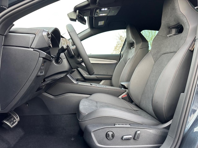 Cupra Formentor 2.0 TSI 4Drive DSG