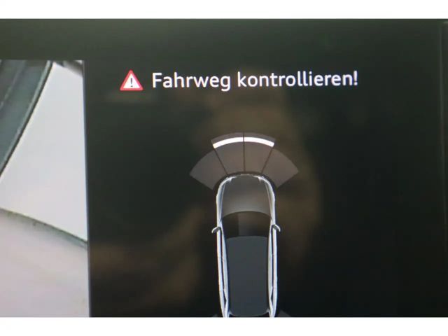 Audi A4 35 TDI Avant S-Line