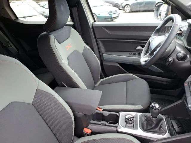 Dacia Duster 4WD Extreme TCe 130