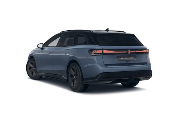 Volkswagen ID.7 4Motion GTX Tourer