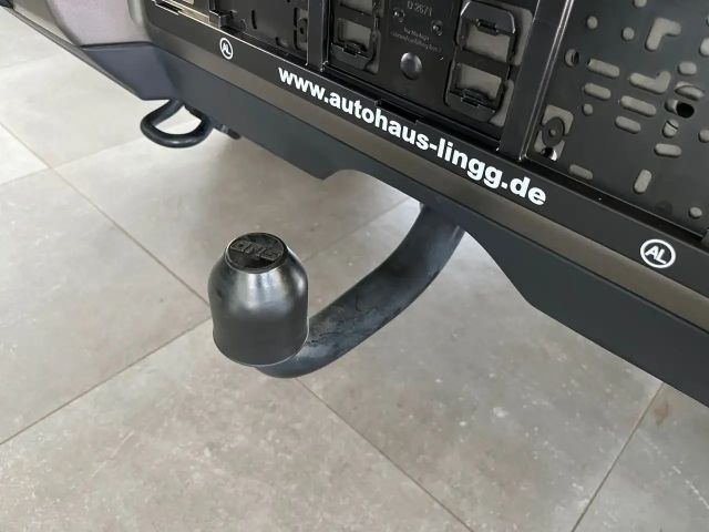 Mercedes-Benz G 63 AMG AMG Line