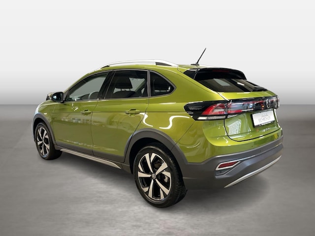 Volkswagen Taigo 1.0 TSI