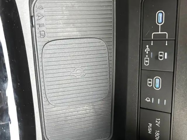 Hyundai Tucson 1.6 N Line T-GDi