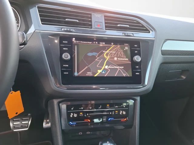 Volkswagen Tiguan 1.5 TSI DSG Life