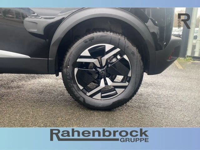 Peugeot 2008 Allure Pack Hybrid