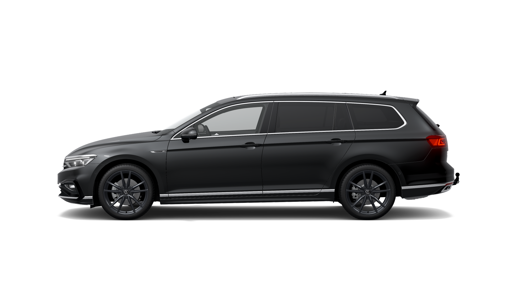 Volkswagen Passat DSG R-Line Variant