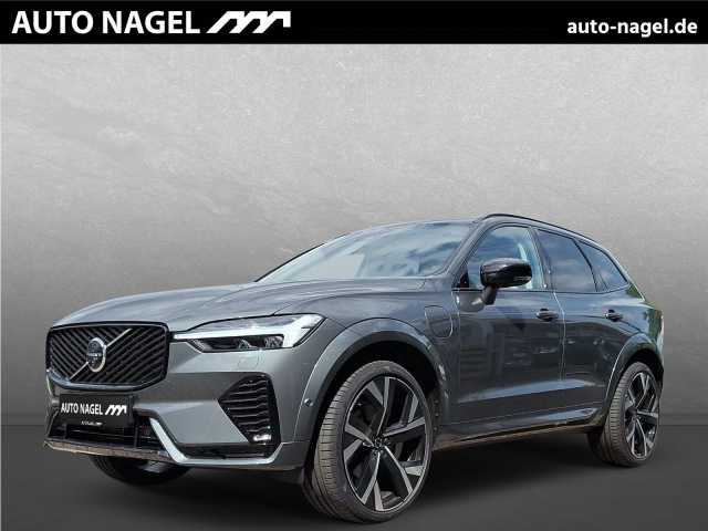 Volvo XC60 AWD Dark T8 Ultra