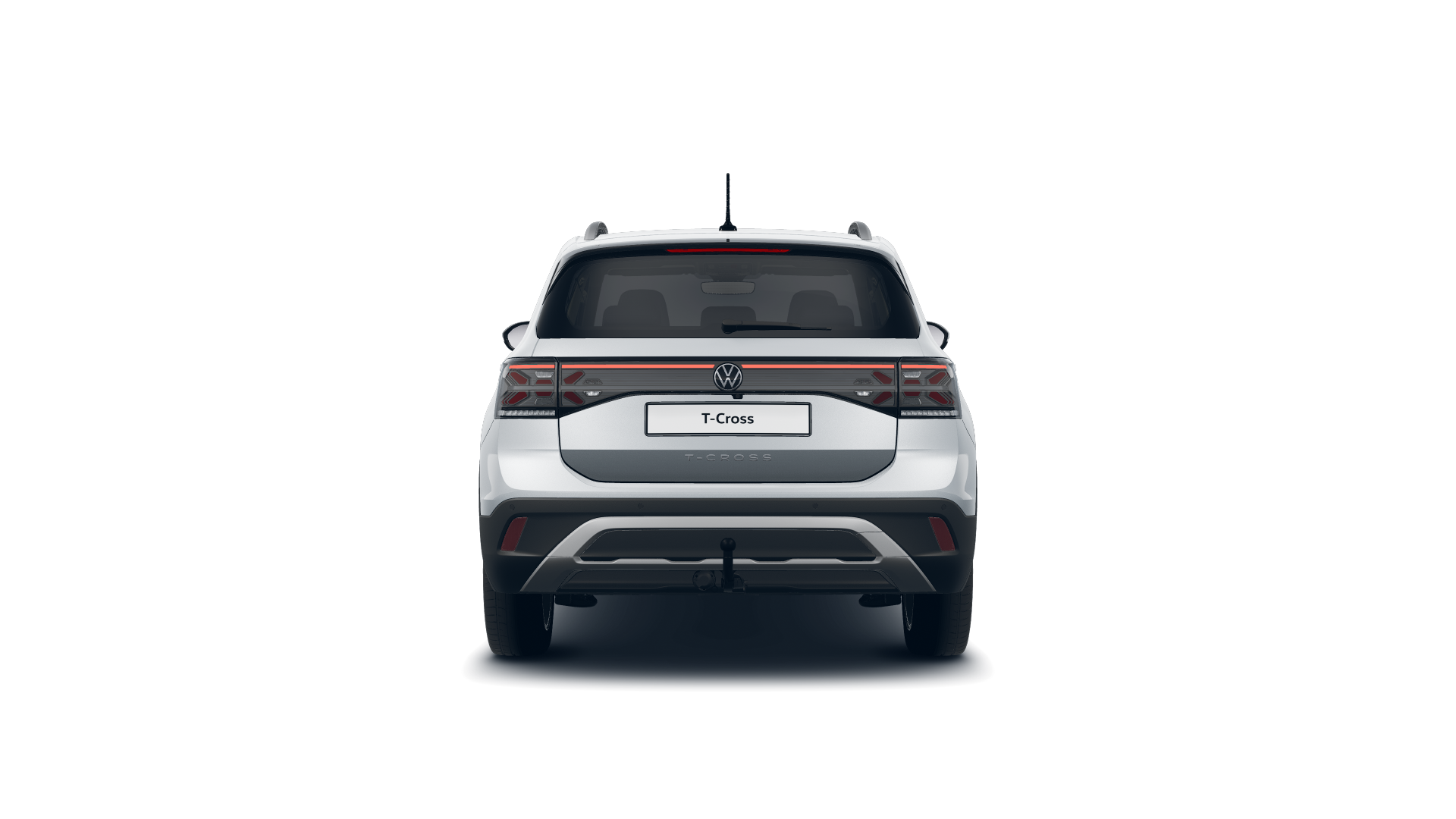 Volkswagen T-Cross 1.0 TSI IQ.Drive Style