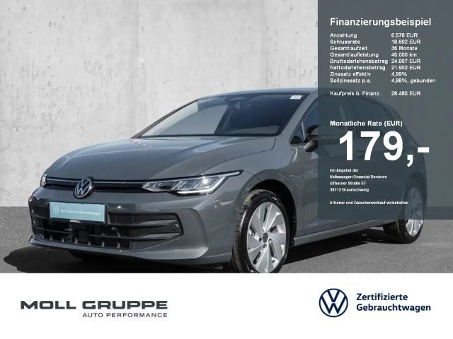 Volkswagen Golf 1.5 TSI Life
