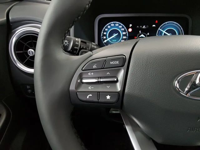 Hyundai Kona Edition 30+ *WKR*Temp*SHZ*LKRHZ*