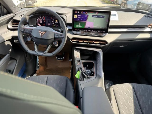 Cupra Terramar 2.0 TSI VZ