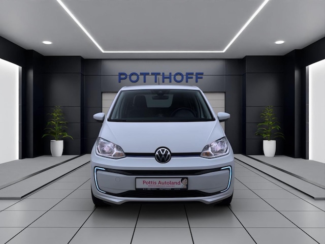 Volkswagen e-up! Move Move up!
