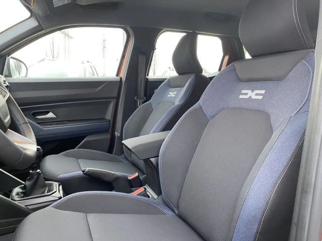 Dacia Duster TCe 130