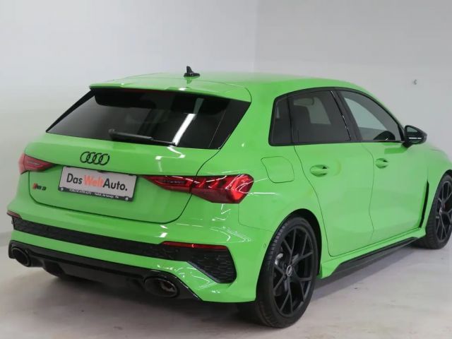 Audi RS3 Sportback
