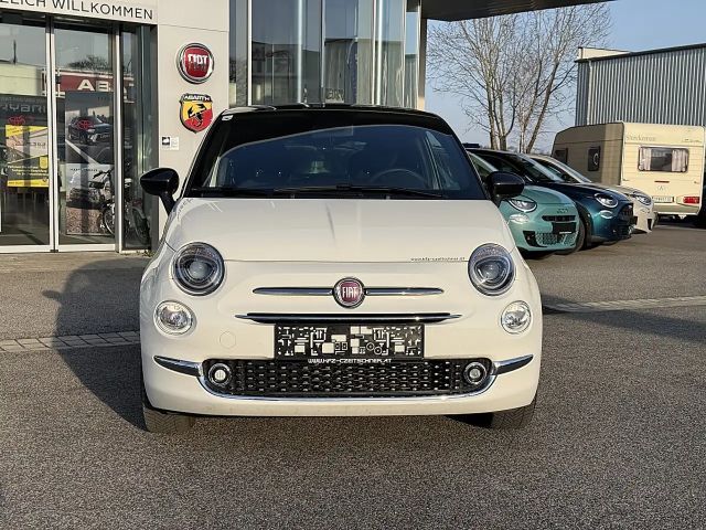 Fiat 500 Dolcevita