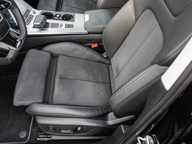 Audi S6 TDI Navi LED Standhzg GRA EPH AHK