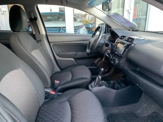 Mitsubishi Space Star ClearTec MIVEC Star