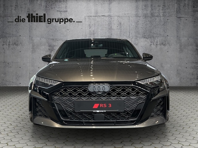 Audi RS3 Quattro S-Tronic Sportback
