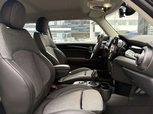 MINI Mini Electric SE