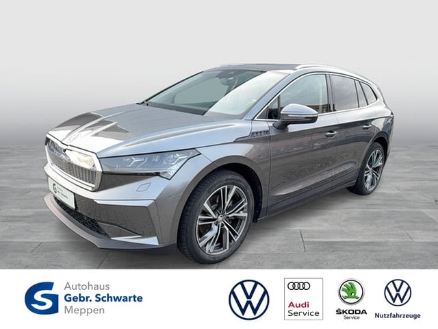 Skoda Enyaq Loft iV 80