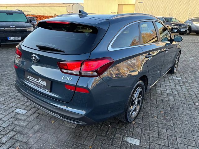 Hyundai i30 1.0 T-GDi